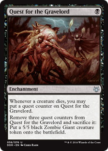 【ENG】《墓所王の探索/Quest for the Gravelord》[DDR]