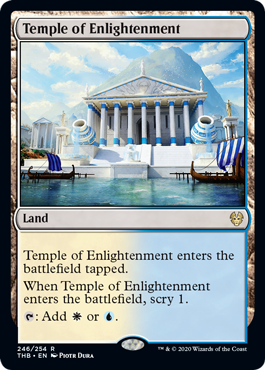 【ENG】《啓蒙の神殿/Temple of Enlightenment》[THB]
