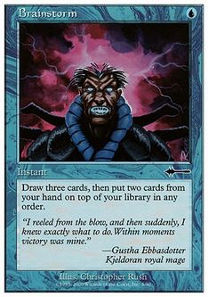 【ENG】《渦まく知識/Brainstorm》[_BD]