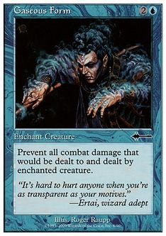 【ENG】《ガス化/Gaseous Form》[_BD]