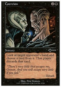 【ENG】《強要/Coercion》[_BD]