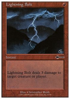 【ENG】《稲妻/Lightning Bolt》[_BD]