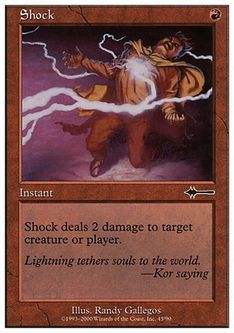 【ENG】《ショック/Shock》[_BD]