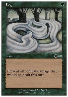 【ENG】《濃霧/Fog》[_BD]