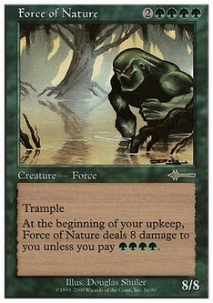 【ENG】《大地の怒り/Force of Nature》[_BD]