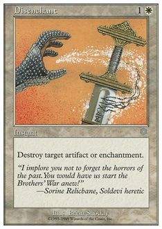 【ENG】《解呪/Disenchant》[_BR]