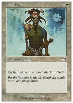 【ENG】《平和な心》[_BR]