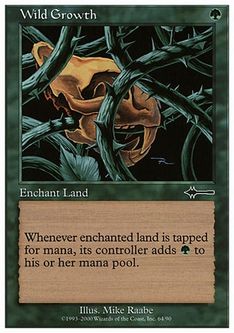 【ENG】《繁茂/Wild Growth》[_BD]