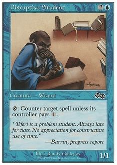 【ENG】《問題児/Disruptive Student》[_BR]