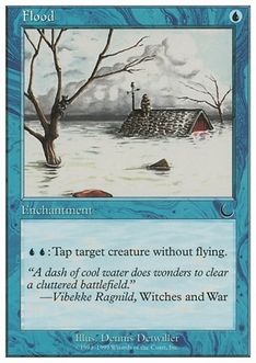 【ENG】《洪水/Flood》[_BR]