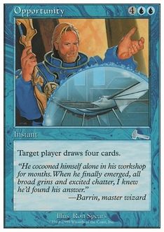 【ENG】《好機/Opportunity》[_BR]