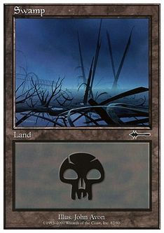 【ENG】《沼/Swamp》(082)[_BD]