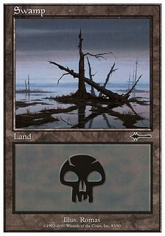 【ENG】《沼/Swamp》(083)[_BD]