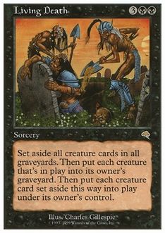 【ENG】《生ける屍/Living Death》[_BR]