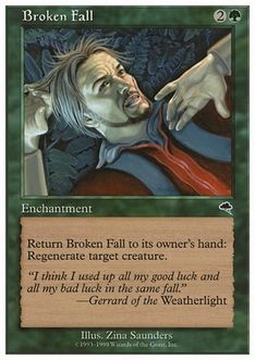 【ENG】《落下中断/Broken Fall》[_BR]