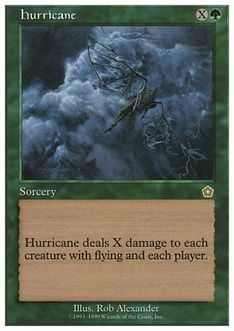 【ENG】《ハリケーン/Hurricane》[_BR]