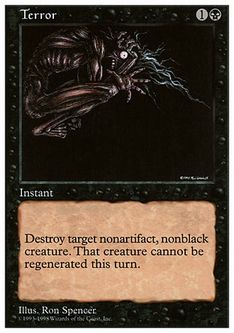 【ENG】《恐怖/Terror》[ATH]