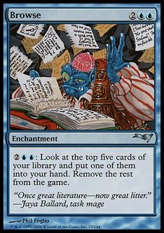 【ENG】《拾い読み/Browse》[ME2]