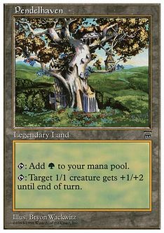 【ENG】《ペンデルヘイヴン/Pendelhaven》[ATH]