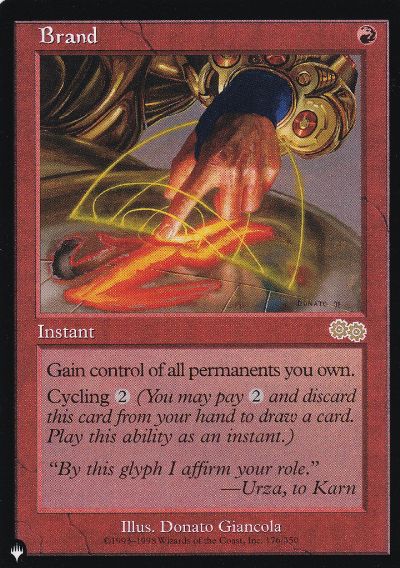 【ENG】《刻印/Brand》[PWシンボル付き再版]