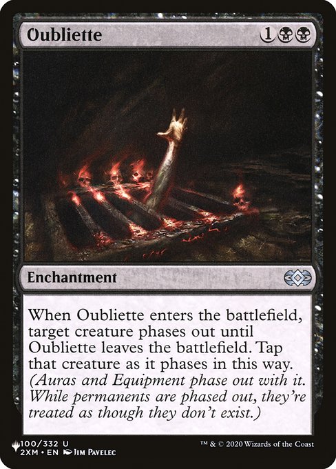 【ENG】《土牢/Oubliette》[PWシンボル付き再版]