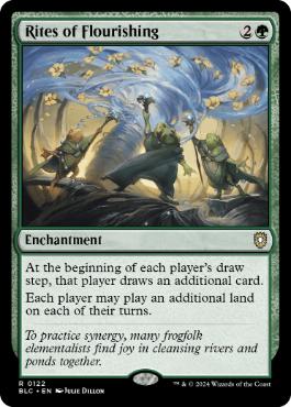 【ENG】《栄華の儀式/Rites of Flourishing》[BLC]