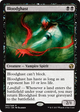 【ENG】《恐血鬼/Bloodghast》[IMA]