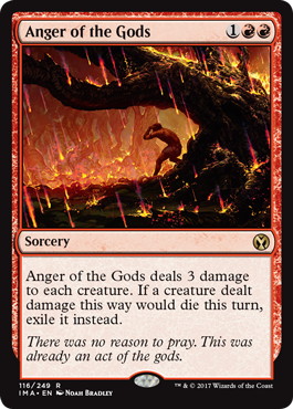 【ENG】《神々の憤怒/Anger of the Gods》[IMA]