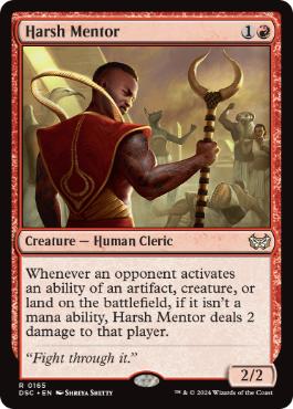 【ENG】《過酷な指導者/Harsh Mentor》[DSC]