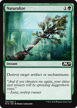 【ENG】《帰化/Naturalize》[M19]
