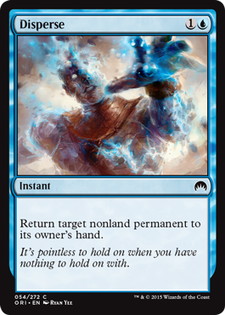 【ENG】【Foil】《分散/Disperse》[ORI]