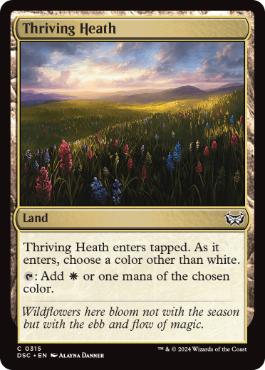 【ENG】《興隆する荒野/Thriving Heath》[DSC]