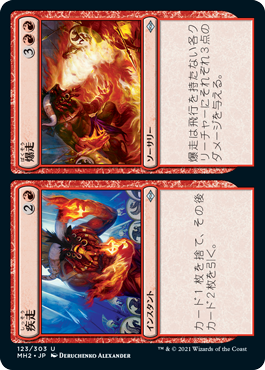 【JPN】《疾走+爆走/Fast+Furious》[MH2]
