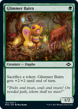 【ENG】《薄光の子/Glimmer Bairn》[MH2]