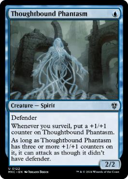 【ENG】《思考繋ぎの幻/Thoughtbound Phantasm》[MKC]