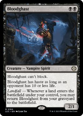 【ENG】《恐血鬼/Bloodghast》[LCC]