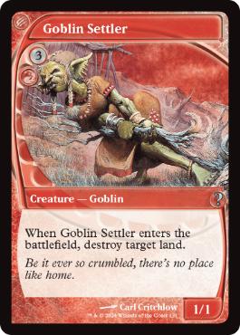 【ENG】《Goblin Settler》[MB2]