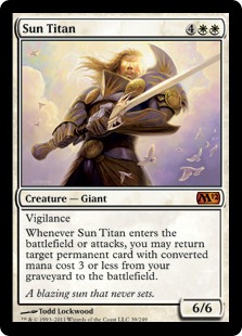 【ENG】《太陽のタイタン/Sun Titan》[M12]