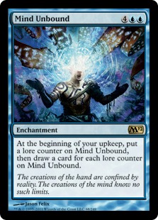 【ENG】《解放された精神/Mind Unbound》[M12]