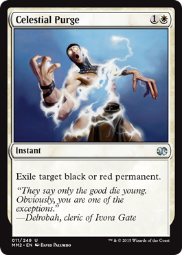 【ENG】《天界の粛清/Celestial Purge》[MM2]