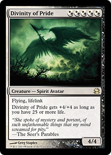 【ENG】《名誉の御身/Divinity of Pride》[MMA]