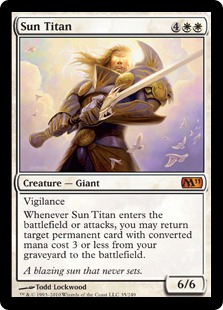 【ENG】《太陽のタイタン/Sun Titan》[M11]