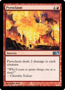 【ENG】《紅蓮地獄/Pyroclasm》[M11]