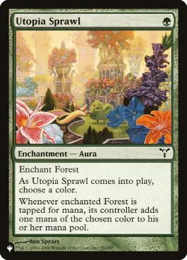 【ENG】《楽園の拡散/Utopia Sprawl》[PWシンボル付き再版]