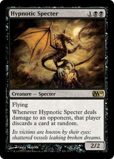 【ENG】《惑乱の死霊/Hypnotic Specter》[M10]