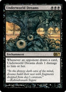 【ENG】《地獄界の夢/Underworld Dreams》[M10]