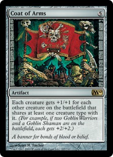 【ENG】《旗印/Coat of Arms》[M10]