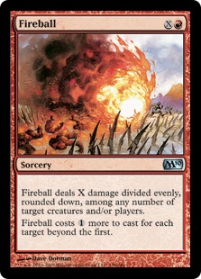 【ENG】《火の玉/Fireball》[M10]
