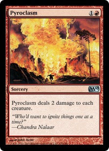 【ENG】《紅蓮地獄/Pyroclasm》[M10]
