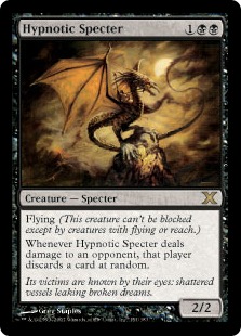 【ENG】《惑乱の死霊/Hypnotic Specter》[10E]